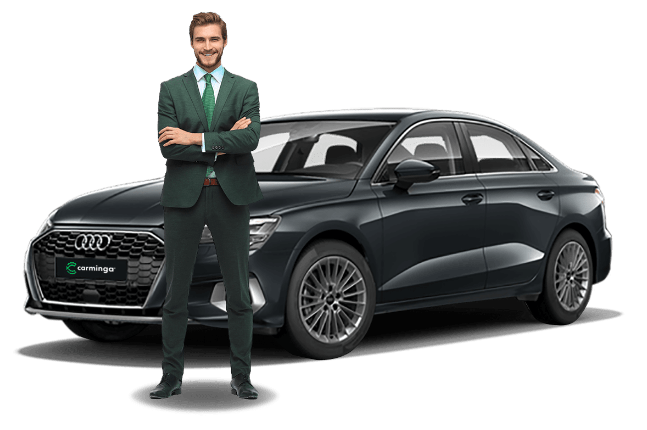 Firmenauto im Abo