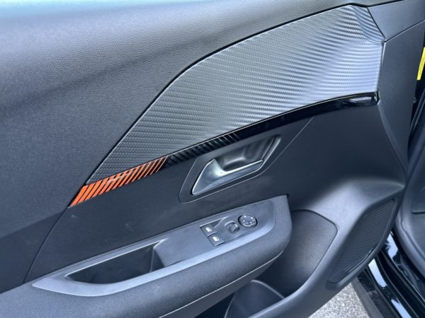 Peugeot Fahrertür Auto Abo