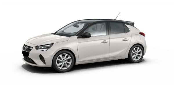 Opel Corsa Automatik Auto Abo